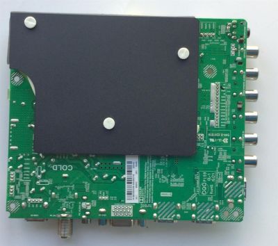 MAIN FUENTE PARA TV SUMMIT / NUMERO DE PARTE H16030339 / TP.MS3393.PB801 / 65W02 / DISPLAY ST2751A02-1 VER.2.2 / MODELO LE2836	 - Imagen 5